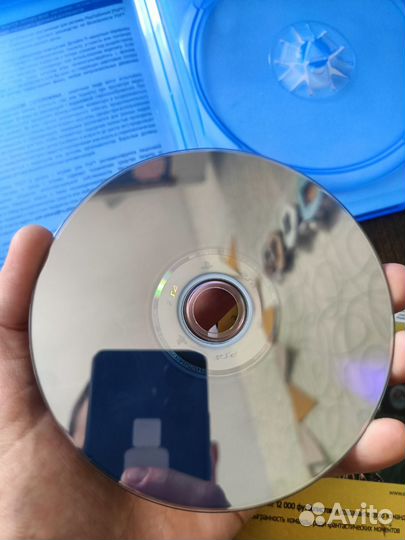 Need for Speed 2015 ps4