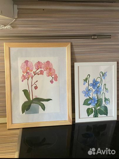 Нарисовать рисунок