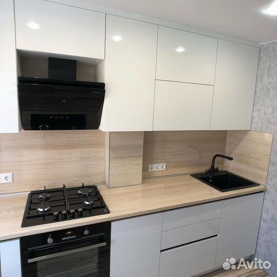 Кухни от производителя