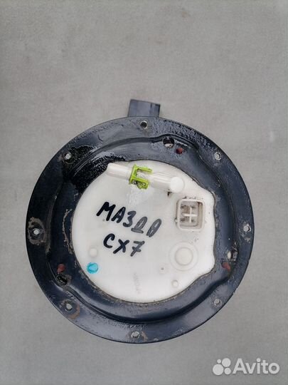 Насос топливный электрический для Mazda CX 7