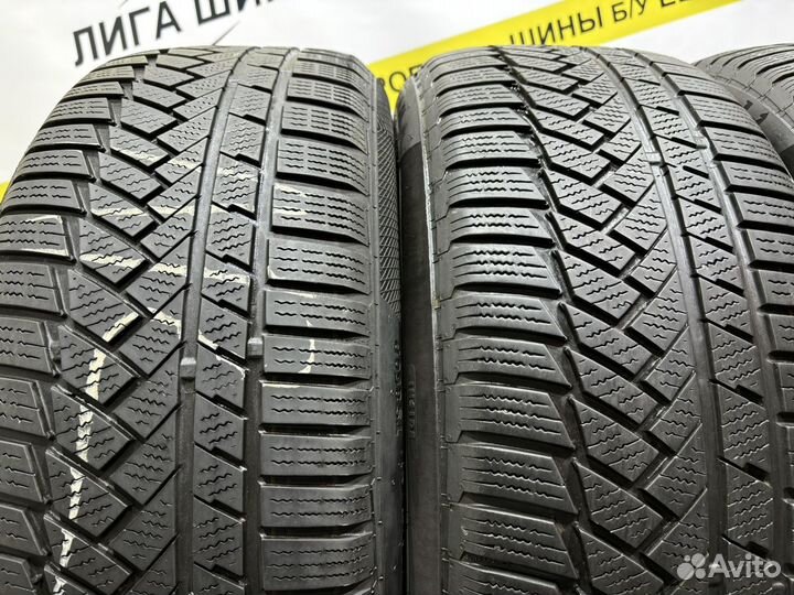 Continental WinterContact TS 850 P 235/50 R19