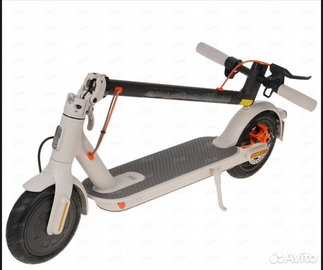 Xiaomi mi electric scooter 3