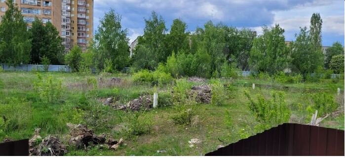 Участок 1,5 га (промназначения)