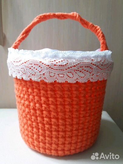 Корзинка