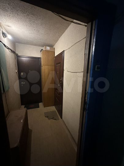 1-к. квартира, 32,9 м², 1/9 эт.