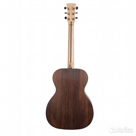 Акустическая гитара Doff D031A
