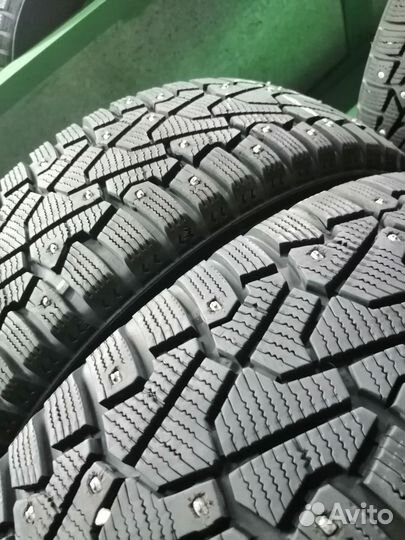 Pirelli Ice Zero 195/65 R15