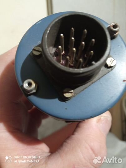 Энкодер IRC 120/1000