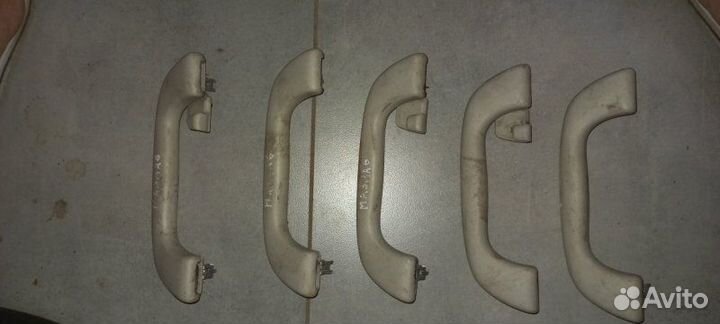 Ручка потолка Mazda 6