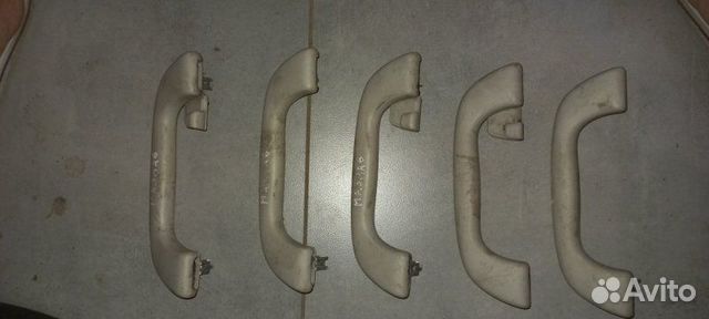 Ручка потолка Mazda 6