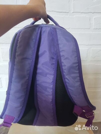 Рюкзак для художественной гимнастики