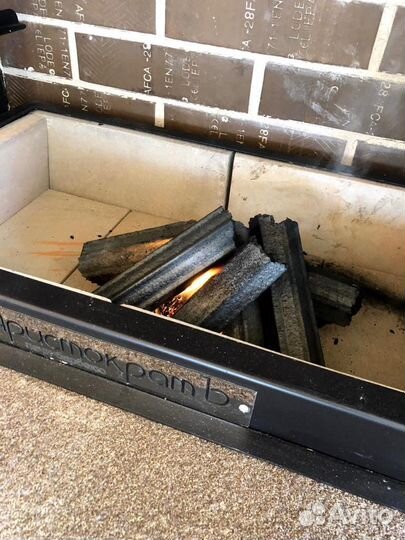 Уголь древесный Краснодар оптом