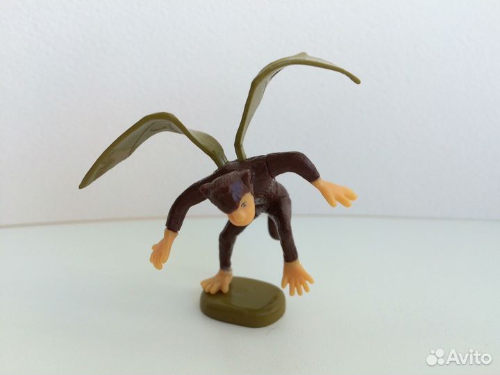 Волшебник изумрудного города