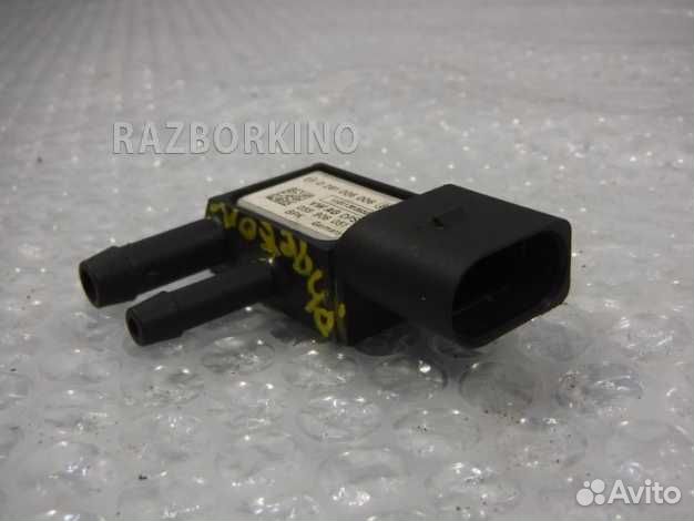 Датчик Фольксваген Phaeton 3D2