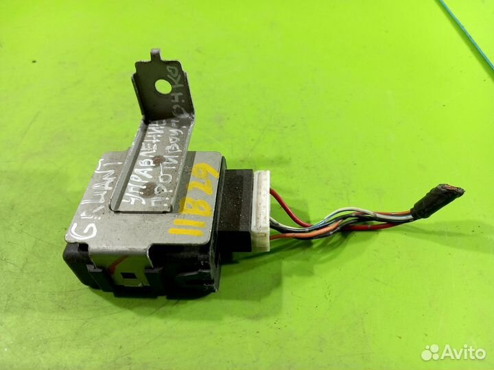 Блок управления для Mitsubishi Galant 8 1996-2003