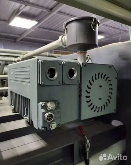 Мембранно-вакуумный пресс Vario Press QL-3000Z