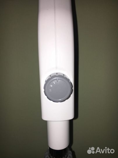 Вентилятор напольный Electrolux EFF-1003D