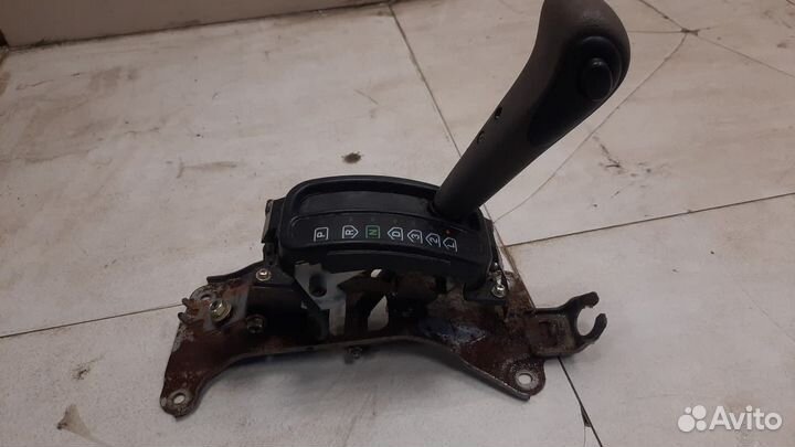 Кулиса АКПП Mitsubishi Pajero Sport