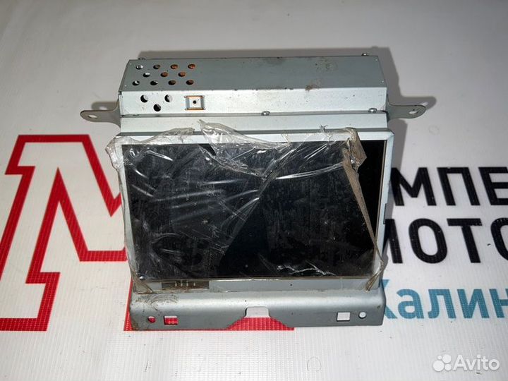 Монитор Land Rover Discovery LA/L319 2011