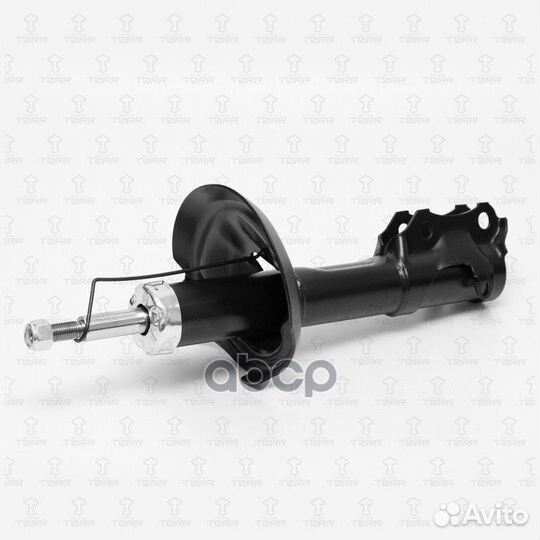 Амортизатор VW golf 2/golf 3/passat -94 перед.л