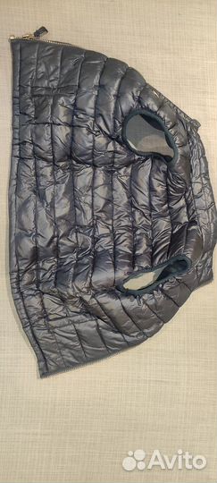 Жилет утепленный для мальчика mothercare