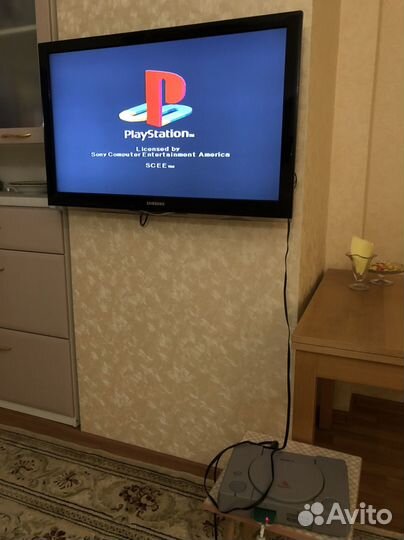 Sony playstation one