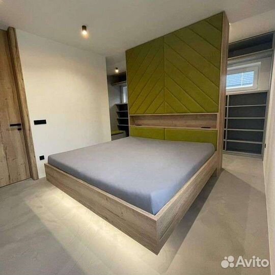 Ремонт под ключ, строительство