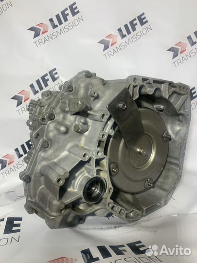 Вариатор nissan juke 1 6 Тула