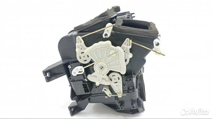 Печка Great Wall Hover 4G69S4N 2014