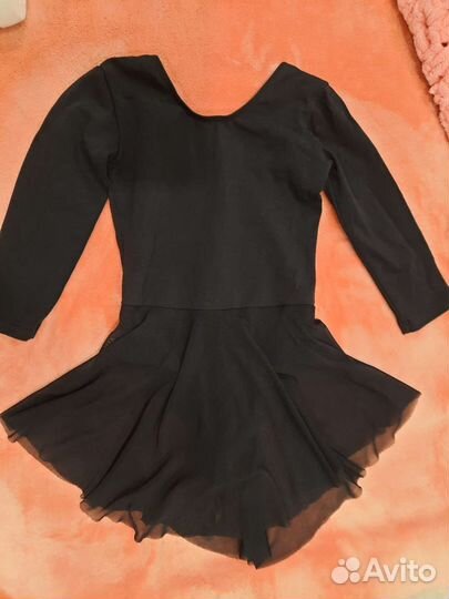 Купальник для гимнастики