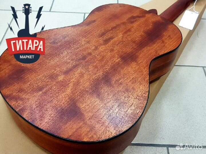 Гитара классическая 3\4 Parkwood