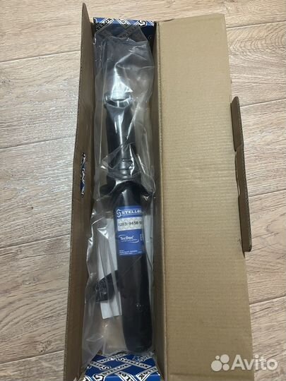 Амортизатор mazda 6 gh