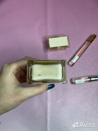 Tom Ford vanilla sex