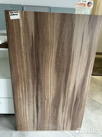 Столешница для кухни остатки