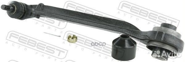 Тяга передн левая chrysler 300C 2004- 2025-300F