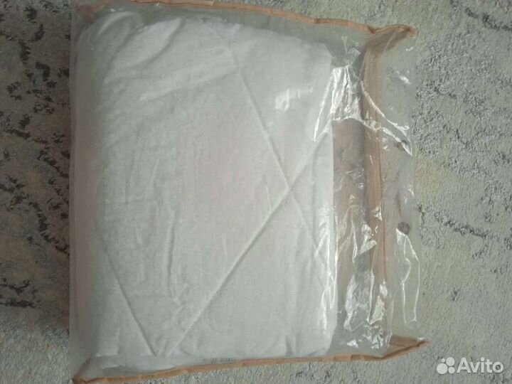 Одеяло детское 110х140