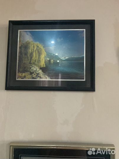 Интерьерная картина