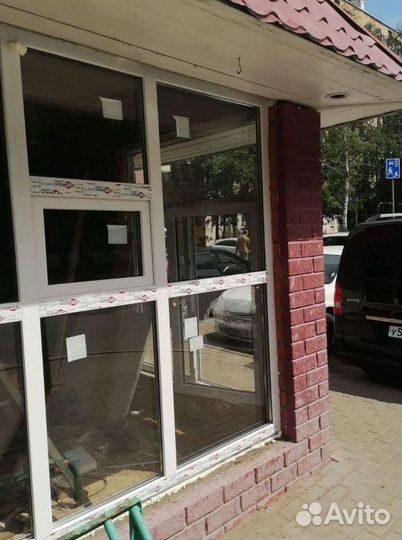 Окна за 1 день