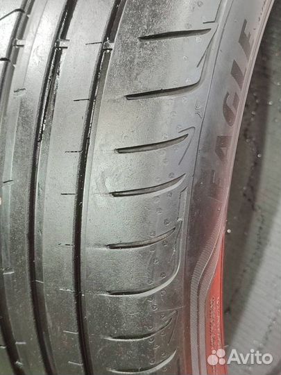 Goodyear Eagle F1 Asymmetric 3 245/45 R18 100