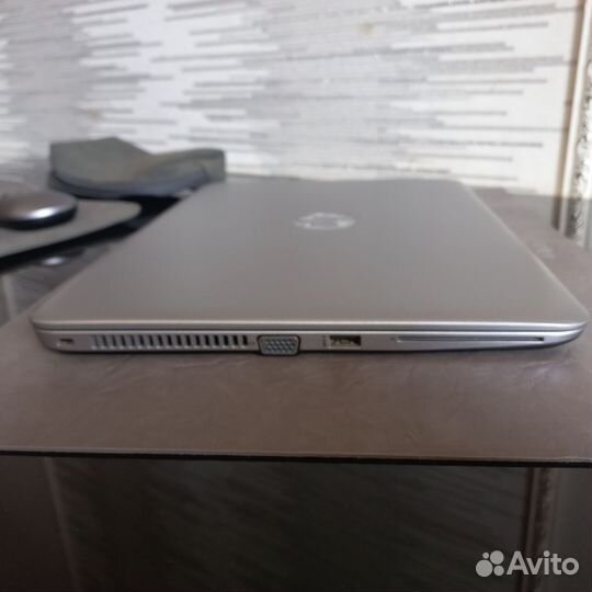 Ноутбук HP EliteBook 840 g3 Core i7, 16g, 512ssd