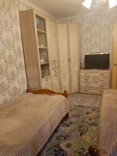 2-к. квартира, 48,4 м², 2/5 эт.