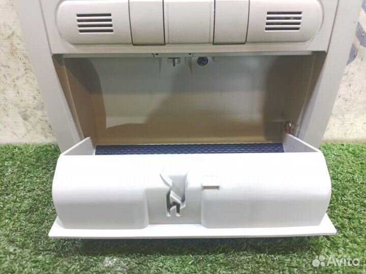 Плафон салона Toyota Mark X седан 2.5 4GR 2009