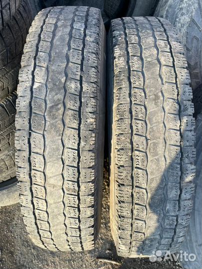 Грузовые шины 7.00 r16lt