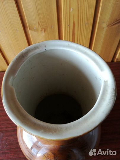 Кувшин в хорошем состоянии