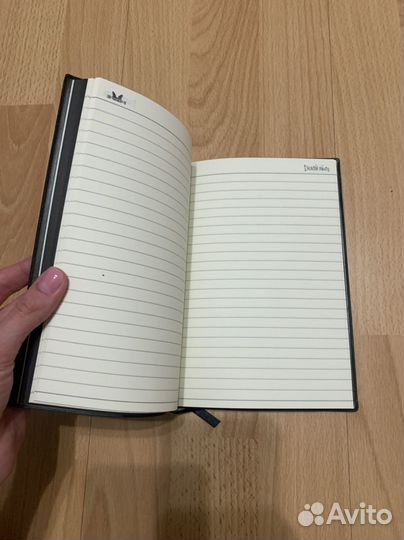 Блокнот Тетрадь смерти