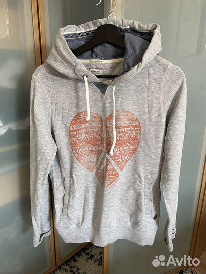 Tommy hilfiger худи