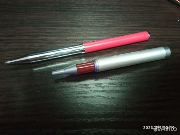 Ручка шариковая