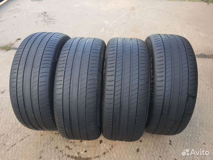 Michelin Primacy 3 ZP 225/55 R17 97Y