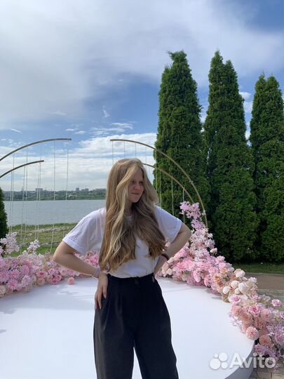 Координатор мероприятий