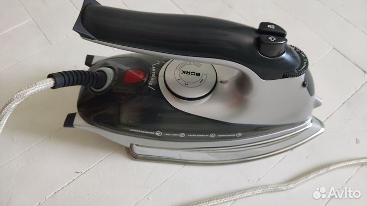 Утюг bork ir2620